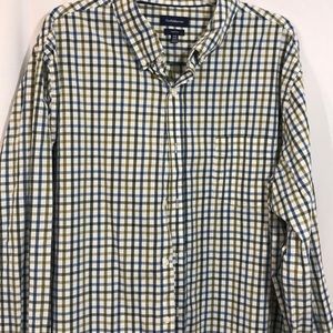 Croft & Barrow xxl tall